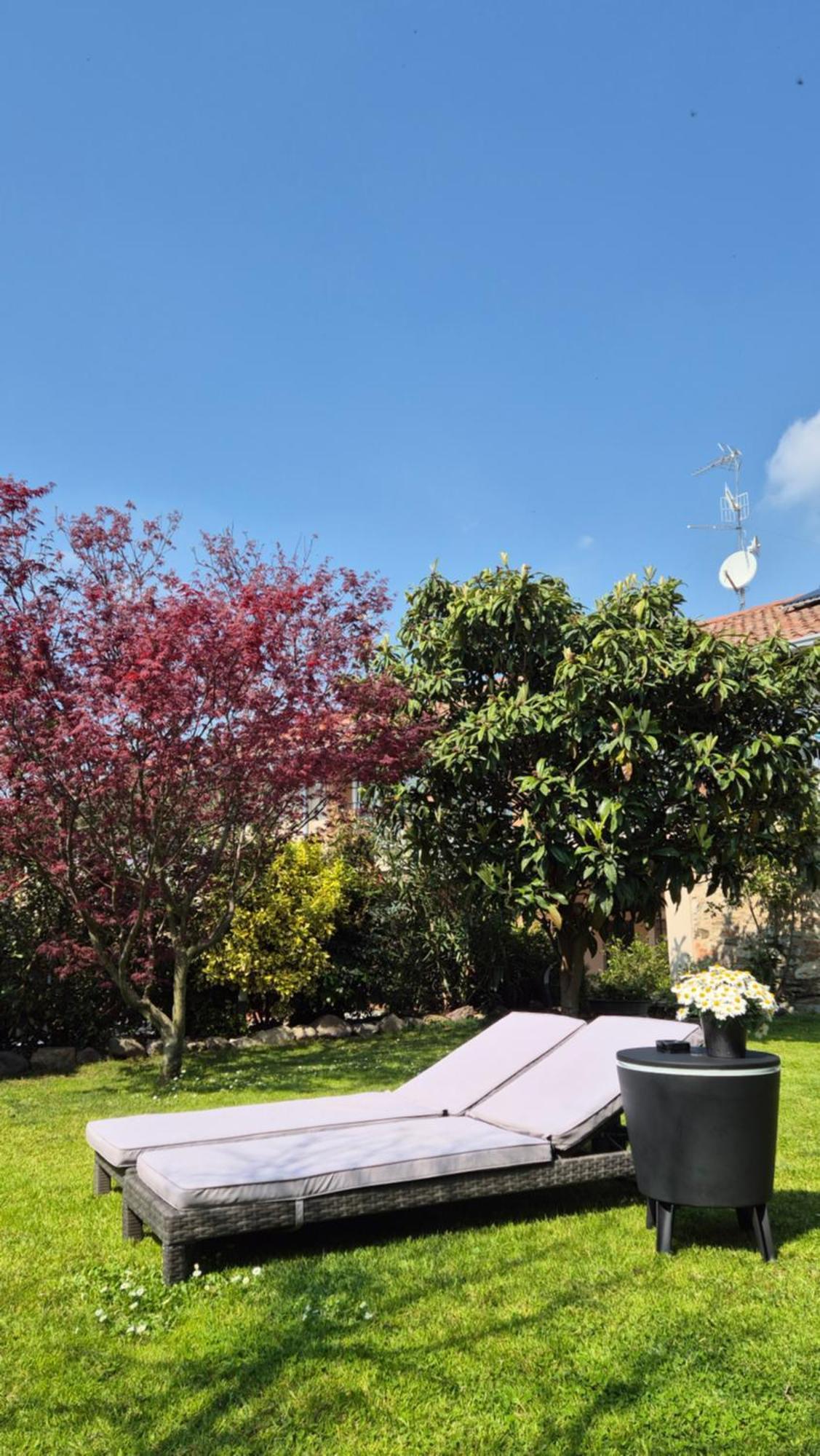 Cascina San Martino Bed & Breakfast Passirano Exterior photo